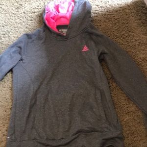 Adidas Hoodie